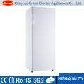 150L Accueil No Frost Simple porte froid boisson refroidisseur congélateur